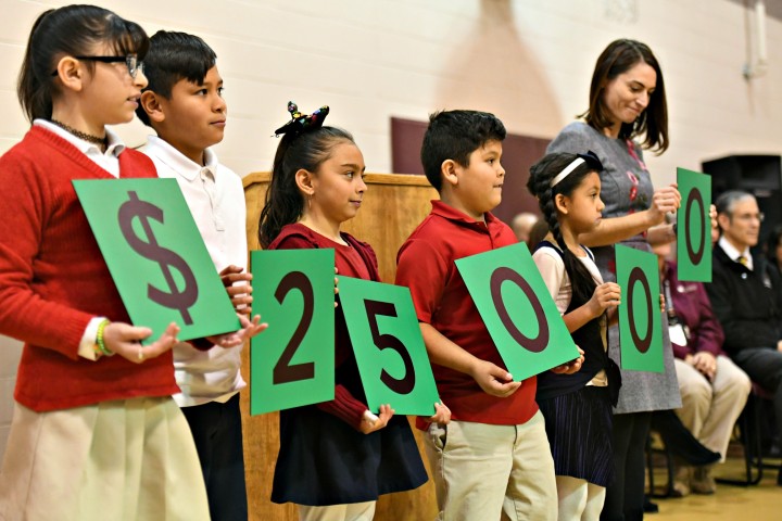 2018 Colorado students 25000