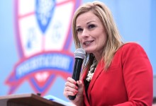 2018 Henderson Carrie Buck