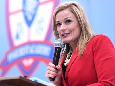 2018 Henderson Carrie Buck