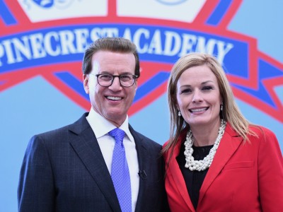 2018 Henderson Lowell Milken Carrie Buck