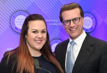 2018 MEA Forum Allison Felton Lowell Milken