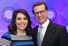 2018 MEA Forum Brooke Powers Lowell Milken