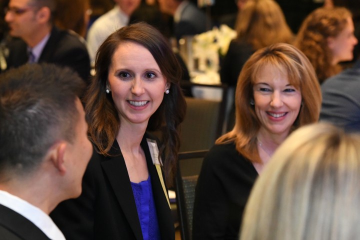 2018 MEA Forum Jennifer Fuller Ken Kang