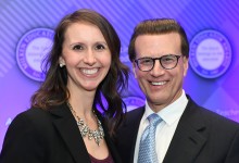 2018 MEA Forum Jennifer Fuller Lowell Milken