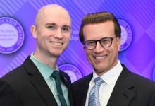 2018 MEA Forum Jordan McGaughey Lowell Milken