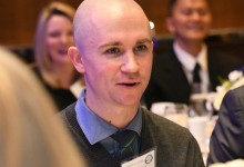 2018 MEA Forum Jordan McGaughey