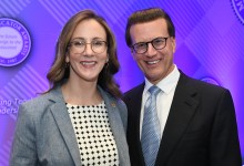 2018 MEA Forum Katherine Watkins Lowell Milken