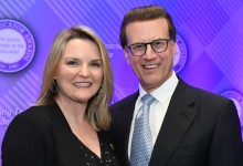 2018 MEA Forum Lauren Hopkins Lowell Milken