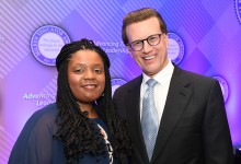 2018 MEA Forum Maria Rodgers Lowell Milken