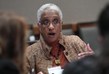 2018 MEA Forum Pamela Young breakout