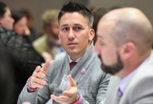 2018 MEA Forum Robert ODonnell breakout