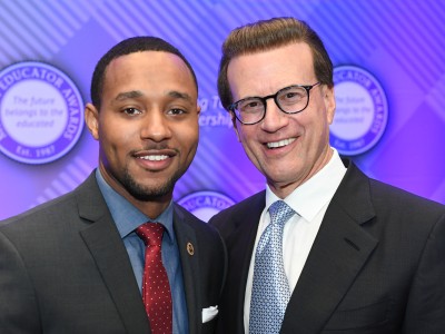 2018 MEA Forum Ryan James Lowell Milken