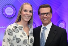2018 MEA Forum Shannon Hill Lowell Milken
