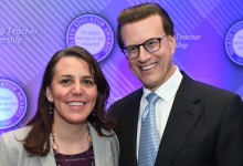 2018 MEA Forum Tami Lunsford Lowell Milken