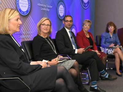 2018 MEA Forum leadership panel