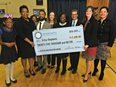 2018 Memphis Erica Stephens check