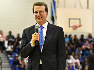 2018 Memphis Lowell Milken