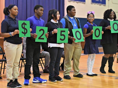 2018 Memphis students 25000