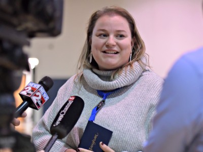 2018 Nashville Shelly Gaughan media