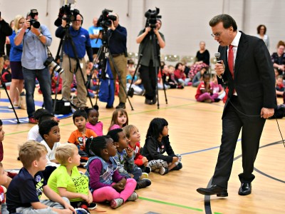 2018 Norman Lowell Milken