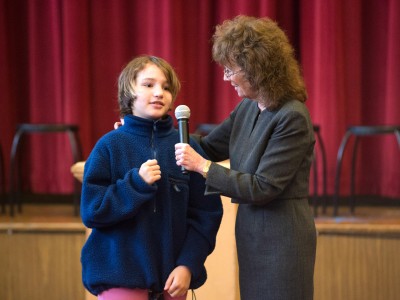 2018 Portland Jane Foley student 1