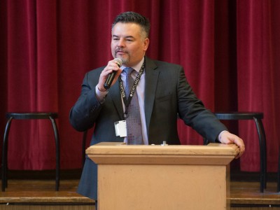 2018 Portland superintendent Guadalupe Guerrero