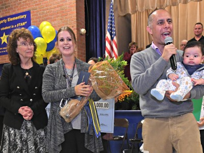 2018 Providence mayor Jorge Elorza congratulations