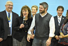 2018 Silver Spring Brian Quinn Jane Foley