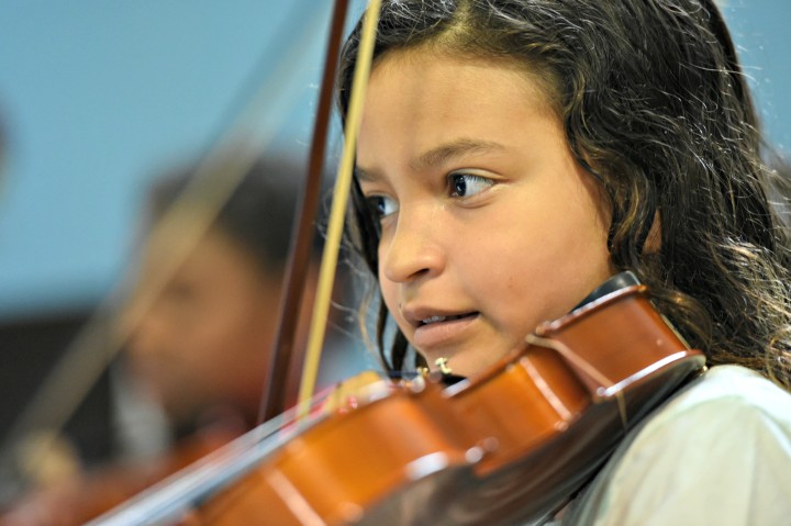 2018 Silver Spring violin