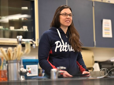 2019 AK Rebecca Missler classroom