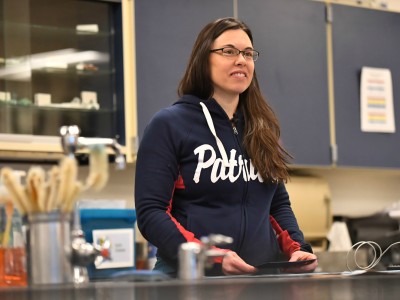 2019 AK Rebecca Missler classroom