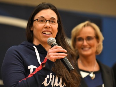 2019 AK Rebecca Missler remarks