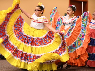 2019 AZ dancers