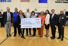 2019 Carson City Nicolas Jacques dignitaries
