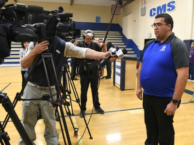 2019 Carson City Nicolas Jacques media