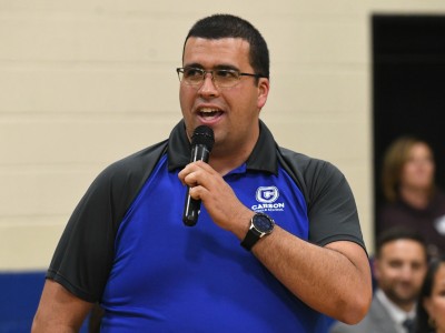 2019 Carson City Nicolas Jacques remarks