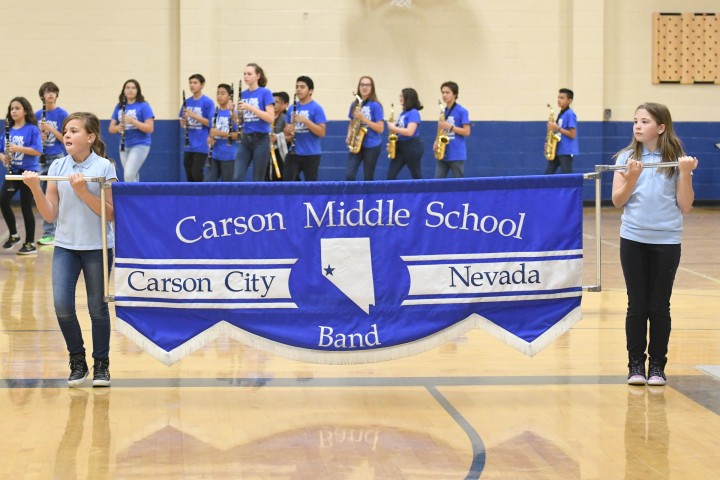 2019 Carson City banner