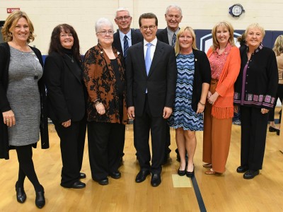 2019 Carson City veterans