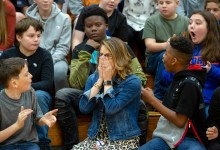 2019 FL Kristen Musgrove reaction 1