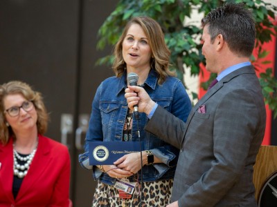2019 FL Kristen Musgrove remarks