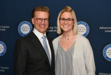 2019 Forum Lowell Milken Brittany Larson