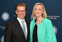 2019 Forum Lowell Milken Caroline Eschenbach
