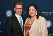2019 Forum Lowell Milken Krystal Contreras