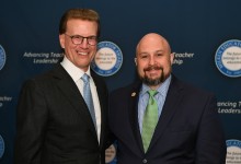 2019 Forum Lowell Milken Michael Zaba