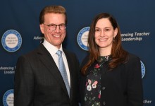 2019 Forum Lowell Milken Rachel Tommelleo