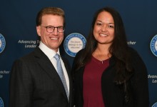 2019 Forum Lowell Milken Sara King2