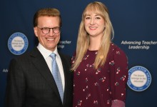2019 Forum Lowell Milken Sarah Szymanski