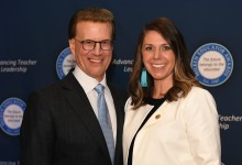 2019 Forum Lowell Milken Stephanie Whetstone