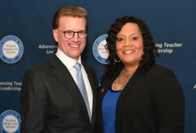 2019 Forum Lowell Milken Tasha Wilson