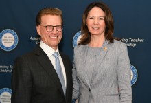 2019 Forum Lowell Milken Wendy Shirey